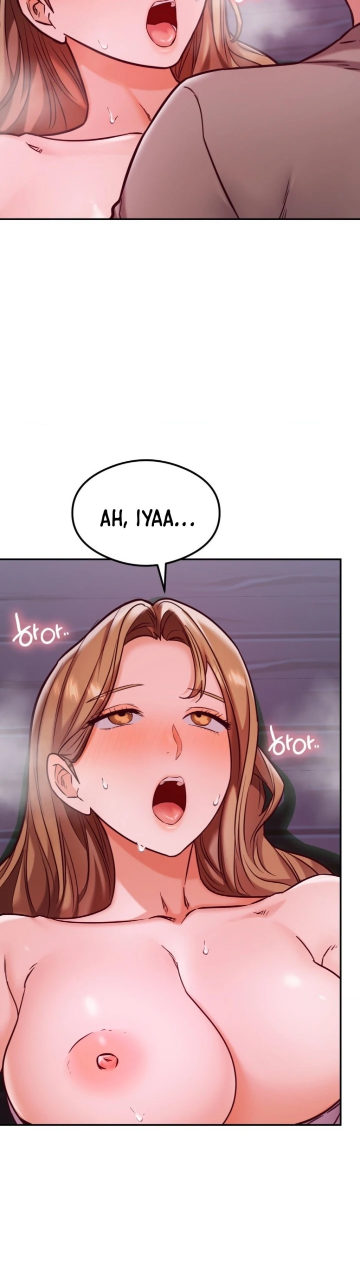 Magical Massage Chapter 19 - Page 39
